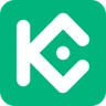 KuCoin logo