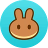 PancakeSwap logo